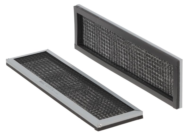 Салонный фильтр HIFI FILTER SC 90465