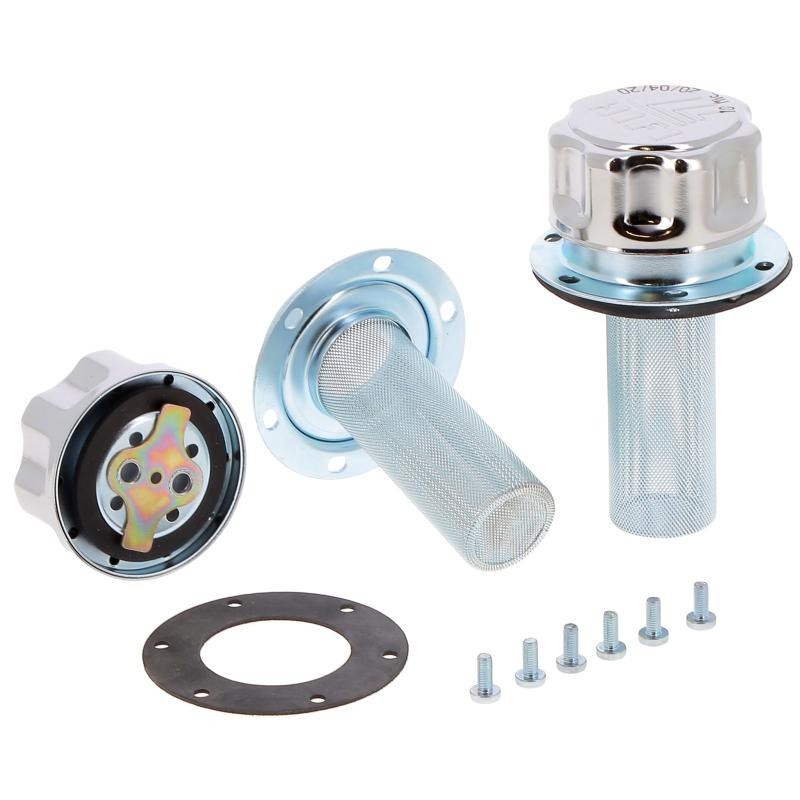 TANK CAP TIBURON TB10006